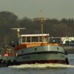 Borkum