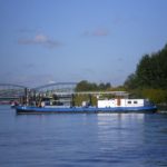 Bunkerboot BP 45