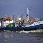 Bunkerboot Elbetank