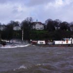 Bunkerboot Kathi