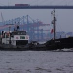 Bunkerboot Nordertor