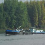 Bunkerboot Stör