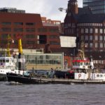 Bunkerboot TMS 14