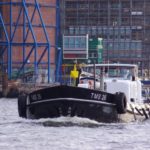 Bunkerboot TMS 26