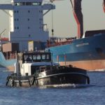 Bunkerboot TMS 3