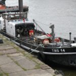 Bunkerboot TMS 14