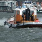 Wasserboot I