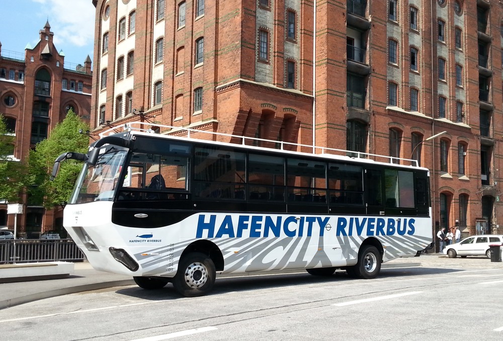 Hafencity Riverbus am 11.05.2016_1