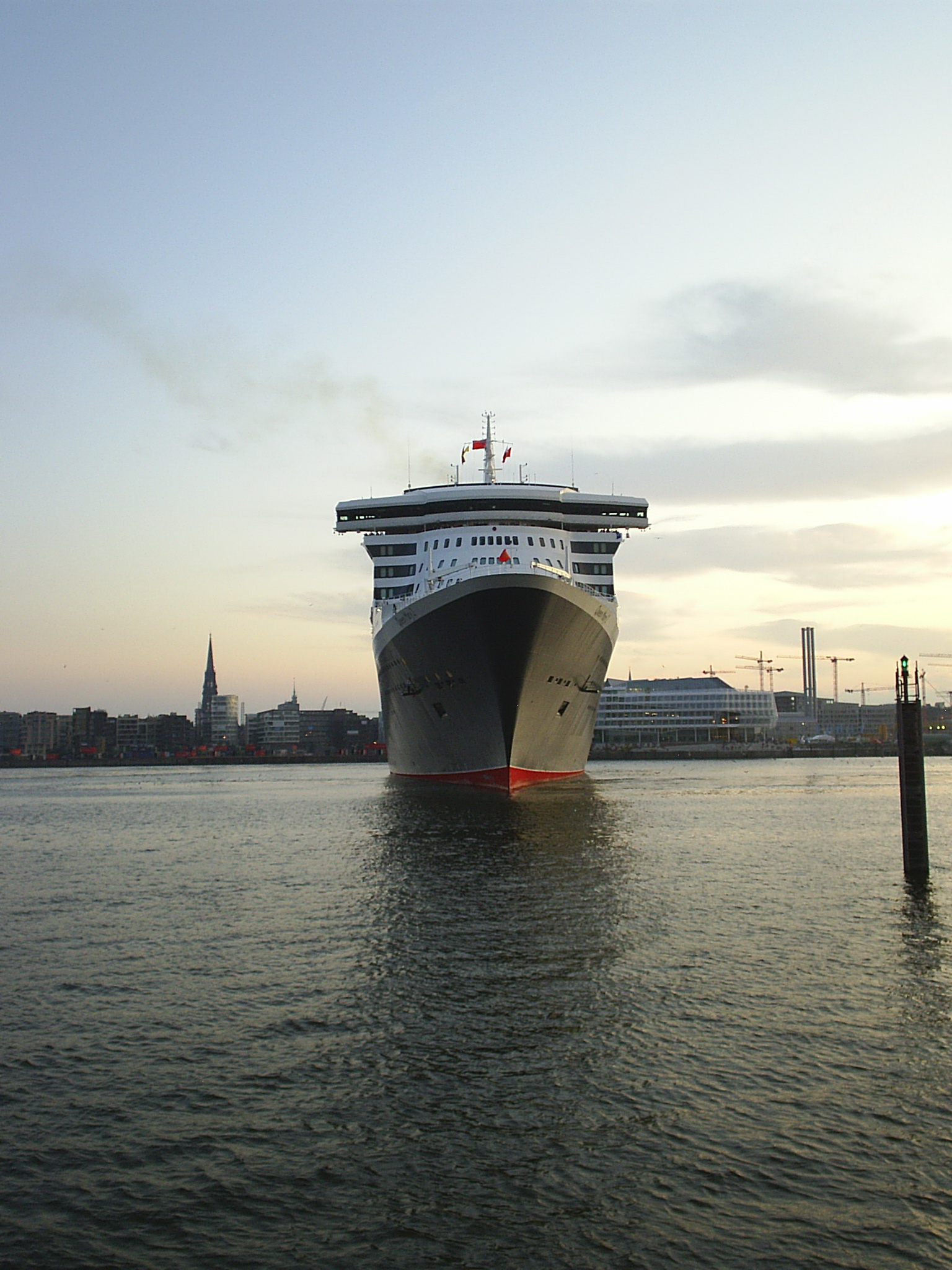 Die Queen Mary 2 _2
