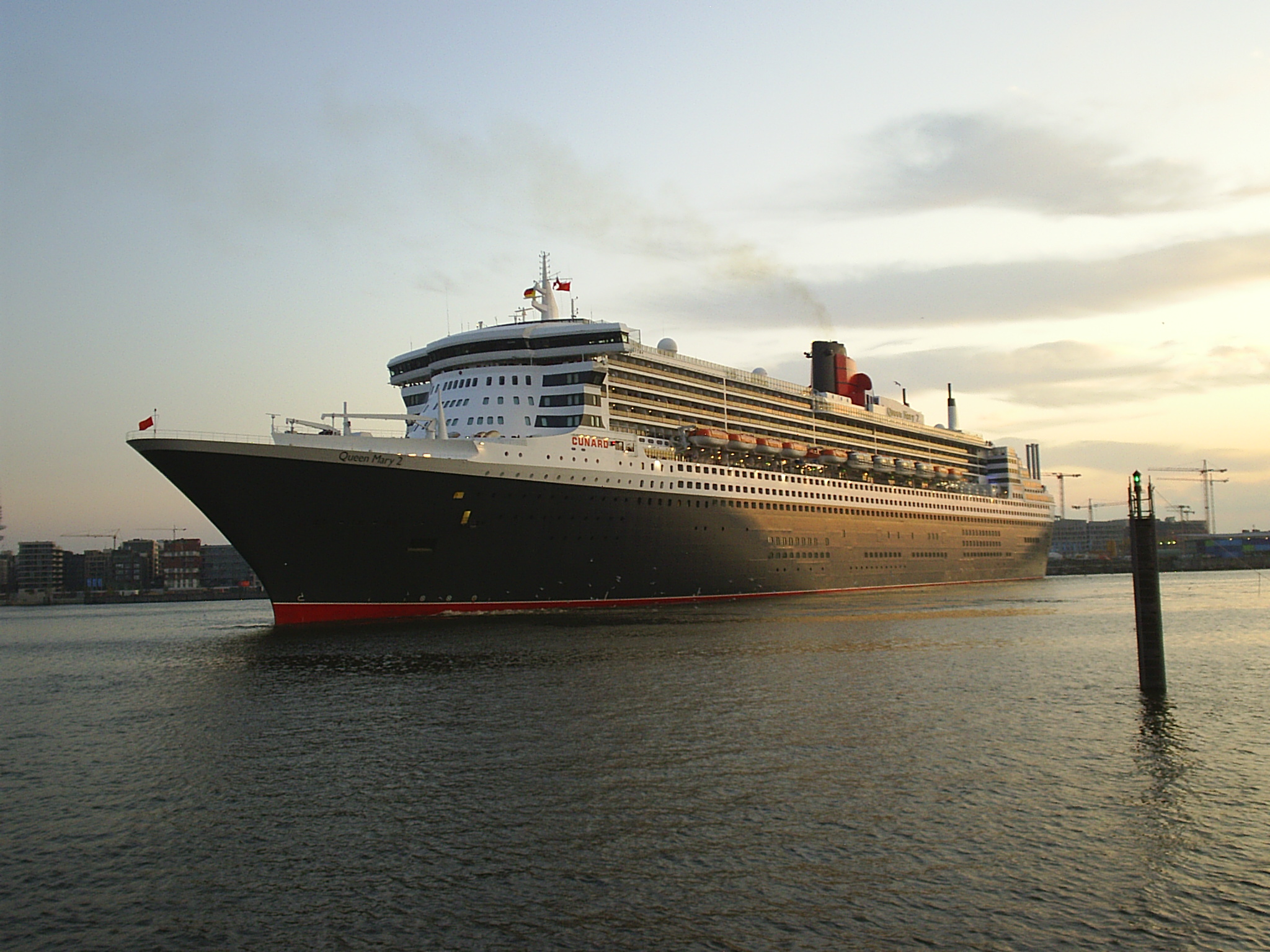 Die Queen Mary 2 _3