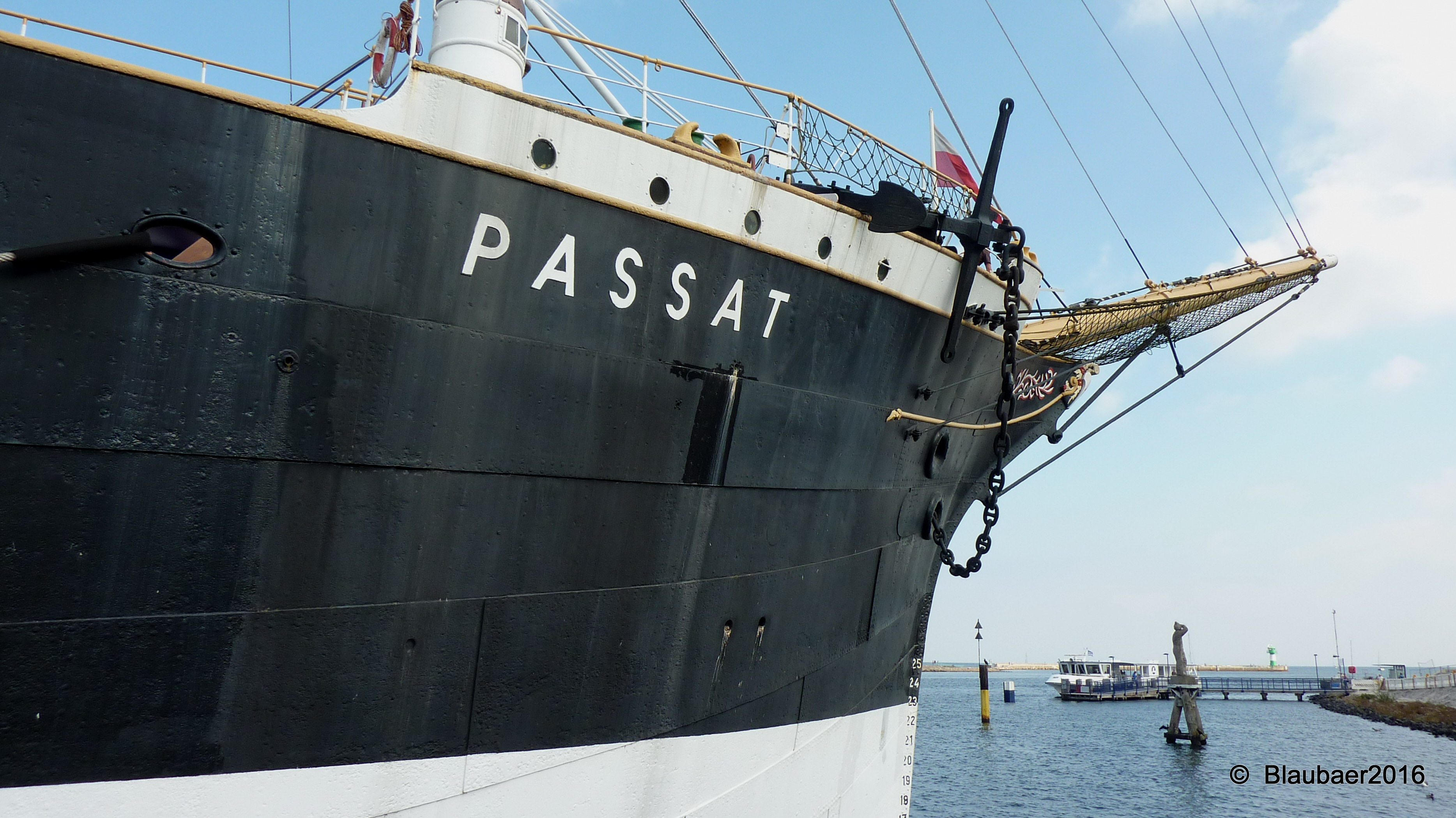 Segelschiff  Passat_3