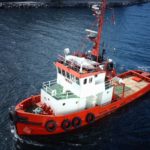 Schlepper "LARS" / Stavanger_2