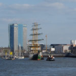 Alexander von Humboldt in Bremen_4