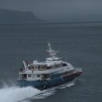 Kommandören (Fjord 1)