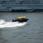 DHG Wassertaxi/Rotterdam _1
