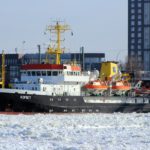 KOMET am 04.02.2012_1