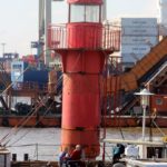 Leuchtturm Pagensand-Süd am 18.04.2015_1