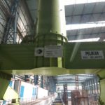 Meyerwerft Papenburg - Baudock I