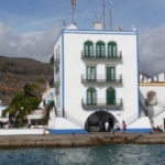 Hafeneinfahrt Puerto de Mogan_1