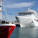 Kreuzfahrtschiff Oriana in Las Palmas_1