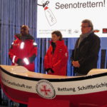 Taufe Seenotrettungskreuzer "BERLIN" _2