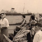 Reise nach Helgoland