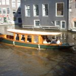 Wasser-Taxi