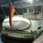 WEIßE FLOTTE MÜLHEIM a.d. RUHR