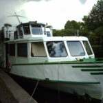 WEIßE FLOTTE MÜLHEIM a.d. RUHR
