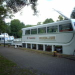 WEIßE FLOTTE MÜLHEIM a.d. RUHR
