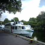 WEIßE FLOTTE MÜLHEIM a.d. RUHR