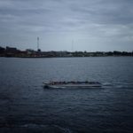 Wasser-Cabrio