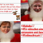 Weihnachtsgrüße auch von uns_1