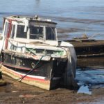 Zweimal "maritime Individualisten" im Holzhafen_1