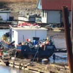 Zweimal "maritime Individualisten" im Holzhafen_2