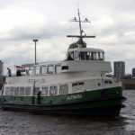 Alfanda ex-Steinkirchen verlaesst Hamburg 1