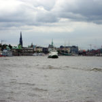 Alfanda ex-Steinkirchen verlaesst Hamburg 3