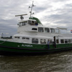 Alfanda ex-Steinkirchen verlaesst Hamburg 8
