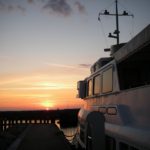 Alfanda Abendstimmung in Hundested_1