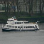 "Alte Werder" am 17.04.08