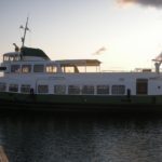 "Alfanda" in Hundestedt