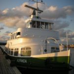 "Alfanda" in Hundestedt