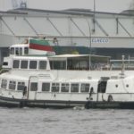 "Alte Werder" am 17.04.08