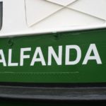 "Alfanda" am 28.8.08