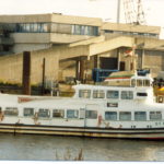 St. Pauli (3) (1978) ex Sülldorf (1959) 001 Foto: 1987