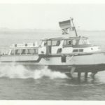 Traf II 1965 - 1971