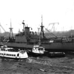 Typ II Schiff