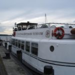 Astor in Kalshagen/Usedom im August 2008