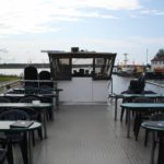 Astor in Kalshagen/Usedom im August 2008