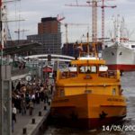 Hafen Impressionen